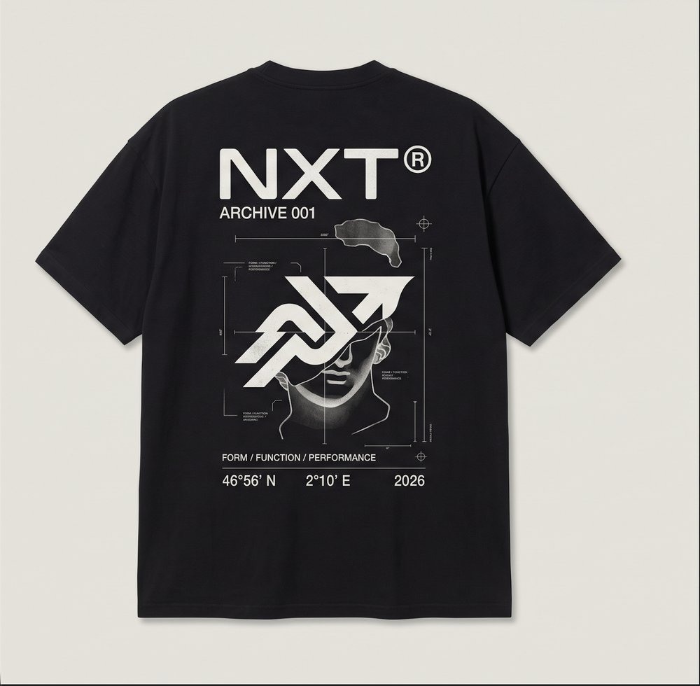 NXT TEE 001